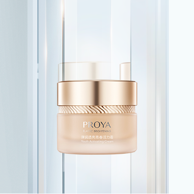 z6人生就是博弹润透亮青春活力霜（滋润型）